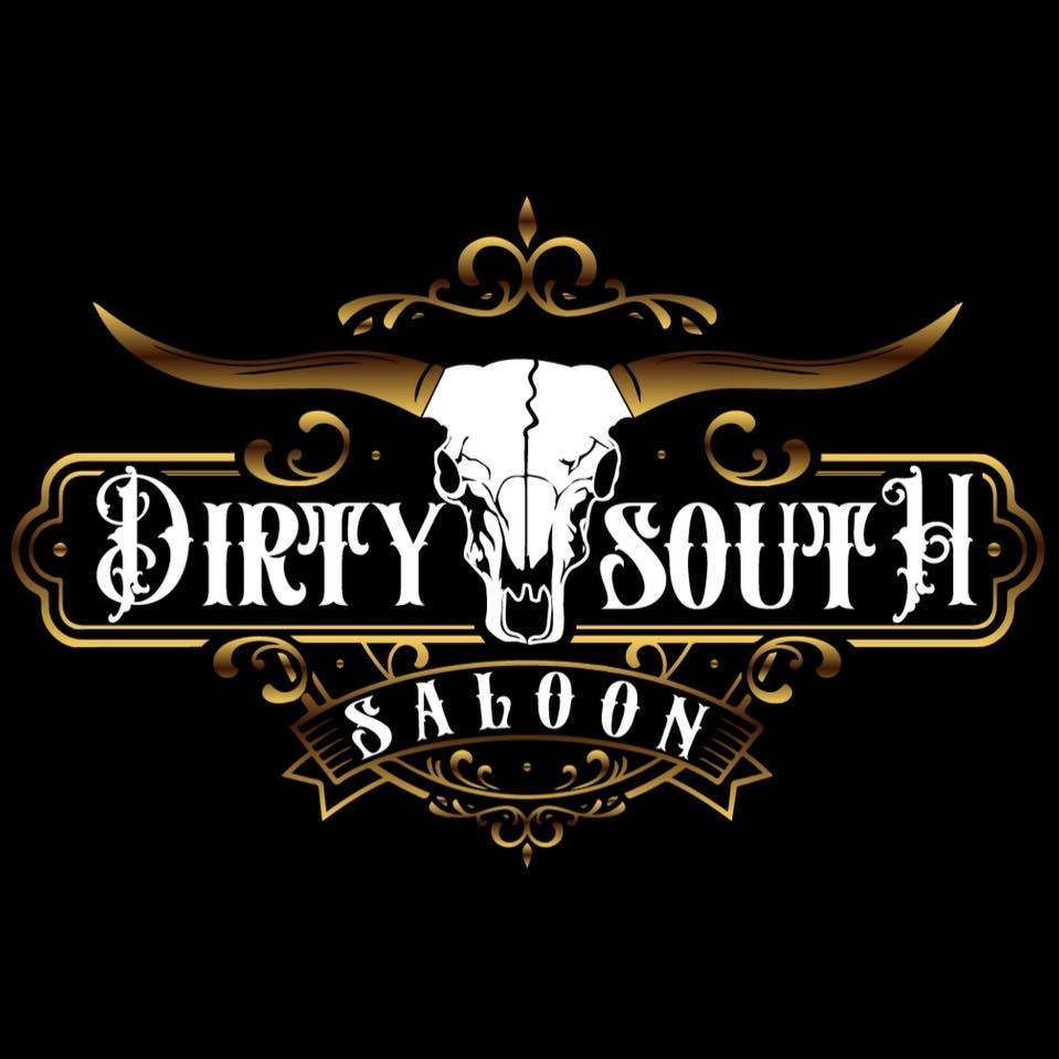 Dirty South Saloon pool hall exterior/interior