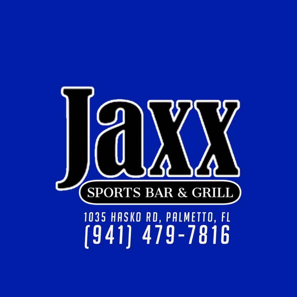 Jaxx Sports Bar & Grill pool hall exterior/interior