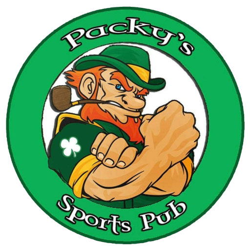 Packy's Sports Pub & Grill pool hall exterior/interior