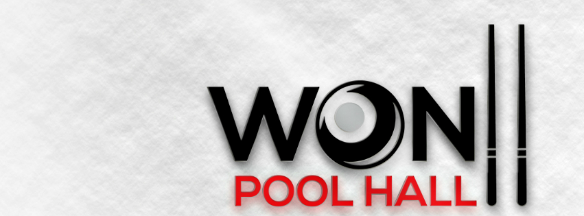 Won 11 Pool Hall pool hall exterior/interior