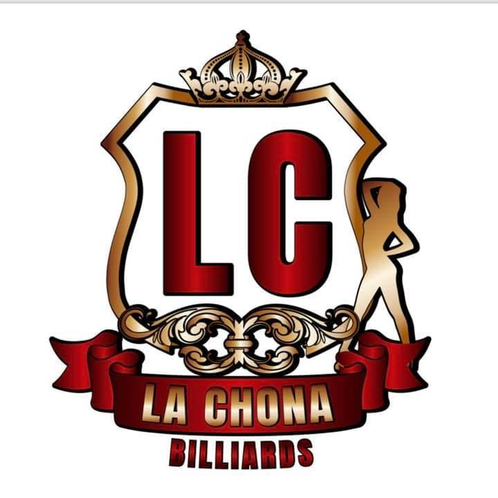 La Chona Billiards pool hall exterior/interior