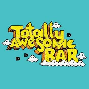 Totally Awesome Bar pool hall exterior/interior