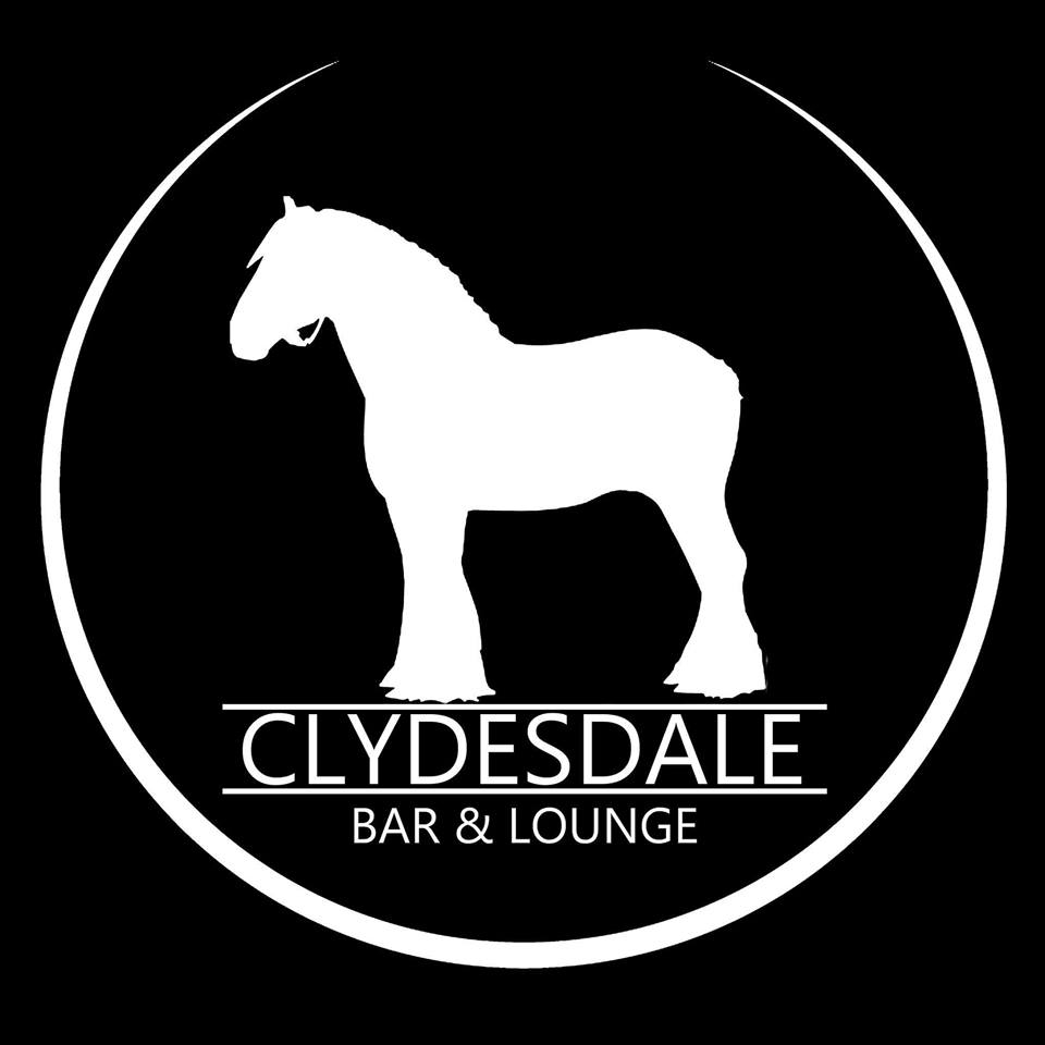 Clydesdale Bar & Lounge pool hall exterior/interior