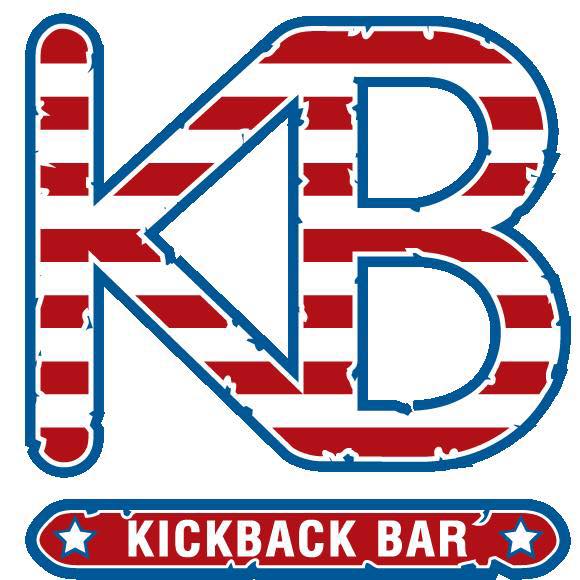 Kickback Bar pool hall exterior/interior