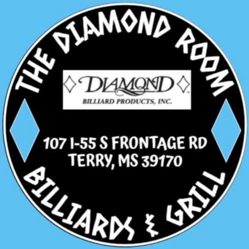 The Diamond Room Billiards & Grill pool hall exterior/interior