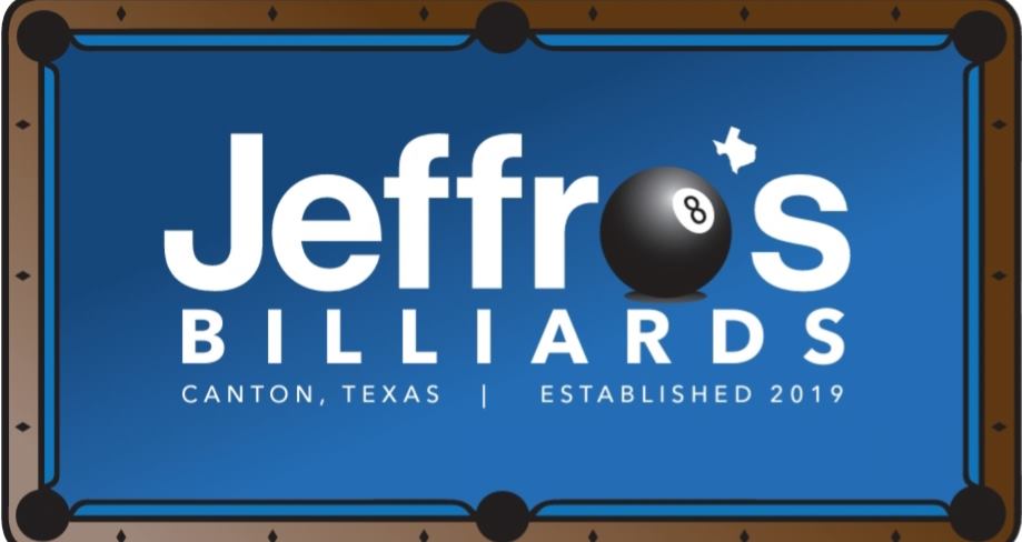 Jeffro's Billiards pool hall exterior/interior