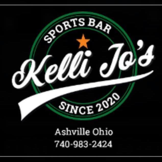 Kelli Jo's Sports Bar pool hall exterior/interior