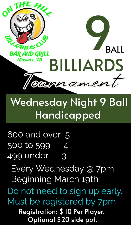 Tournament Rules Image