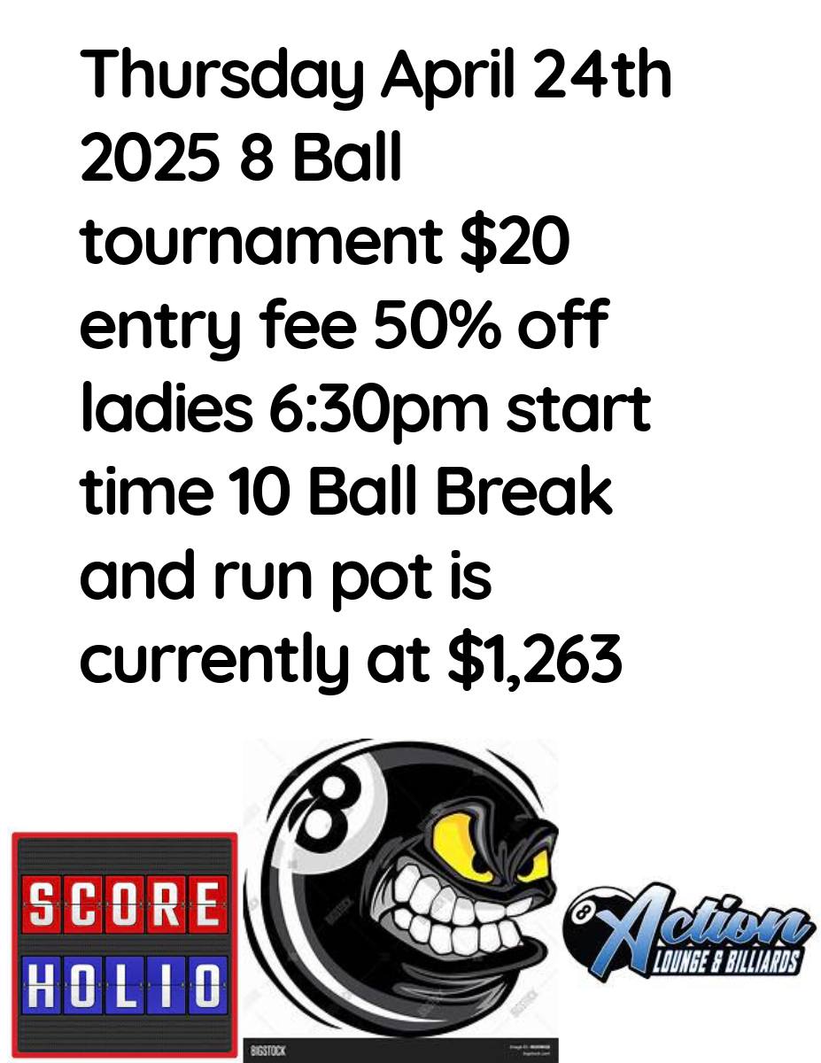 Tournament Rules Image