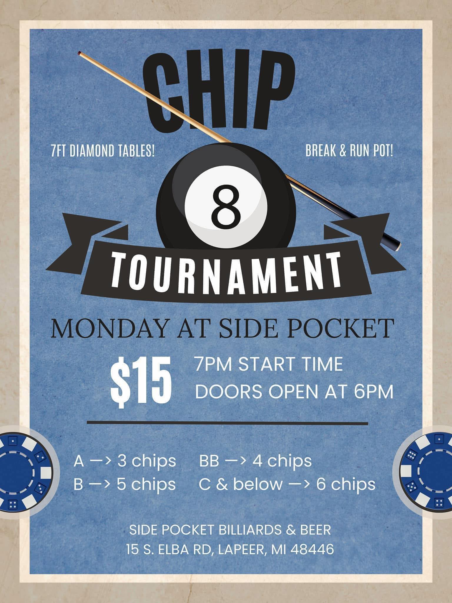 Tournament Rules Image