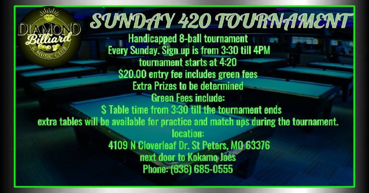Tournament Rules Image
