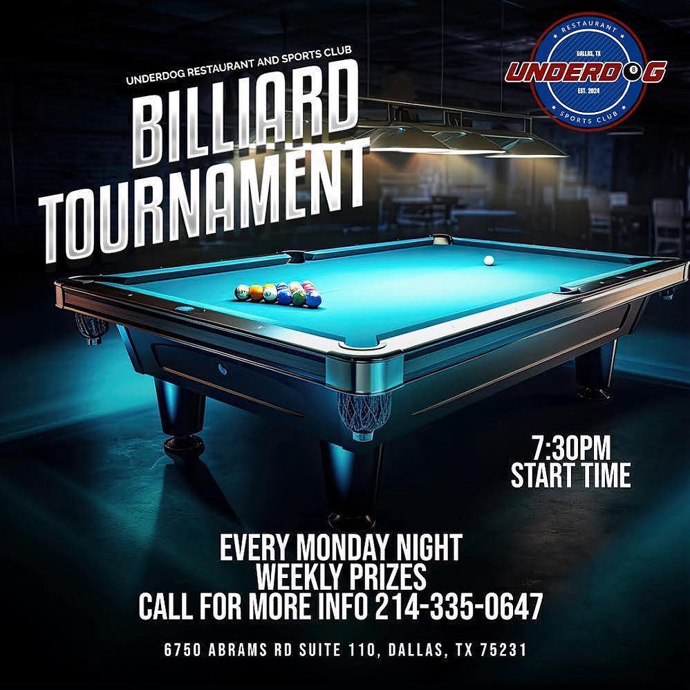Tournament Rules Image